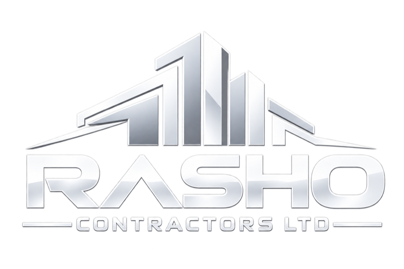 RASHO Contractors Ltd