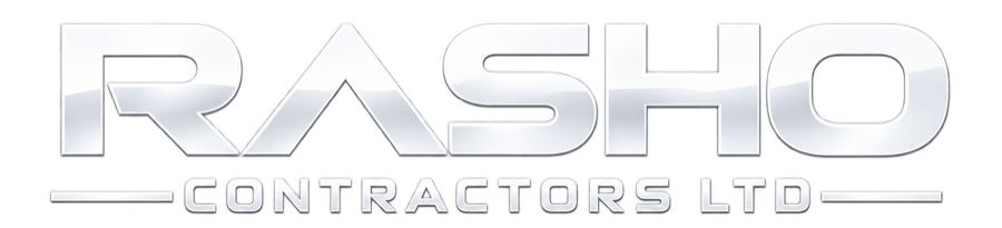 RASHO Contractors Ltd